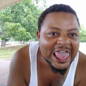 Meet your Posher, Patrick